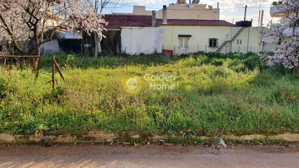 Οικόπεδο 291 τ.μ. προς πώληση, Τούφα Χαλανδρίου