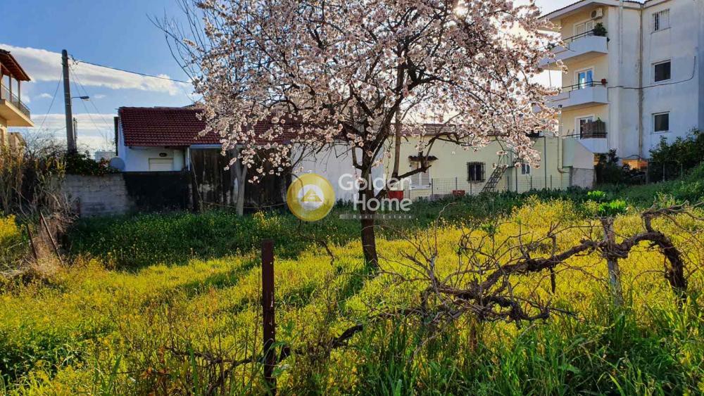 Οικόπεδο 291 τ.μ. προς πώληση, Τούφα Χαλανδρίου
