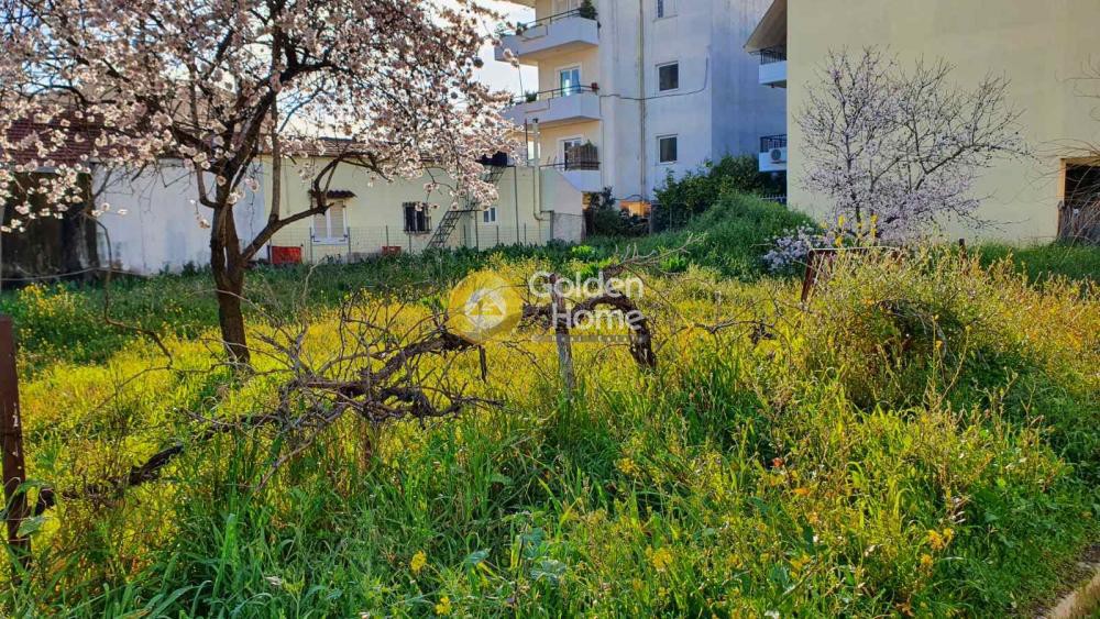 Οικόπεδο 291 τ.μ. προς πώληση, Τούφα Χαλανδρίου