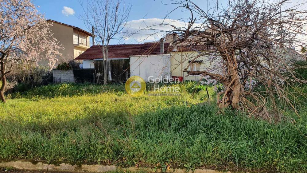 Οικόπεδο 291 τ.μ. προς πώληση, Τούφα Χαλανδρίου