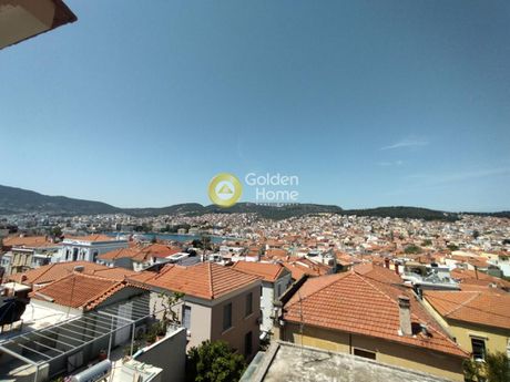 Επιχειρηματικό κτίριο 699τ.μ. για πώληση-Λέσβος - μυτιλήνη » Κιόσκι