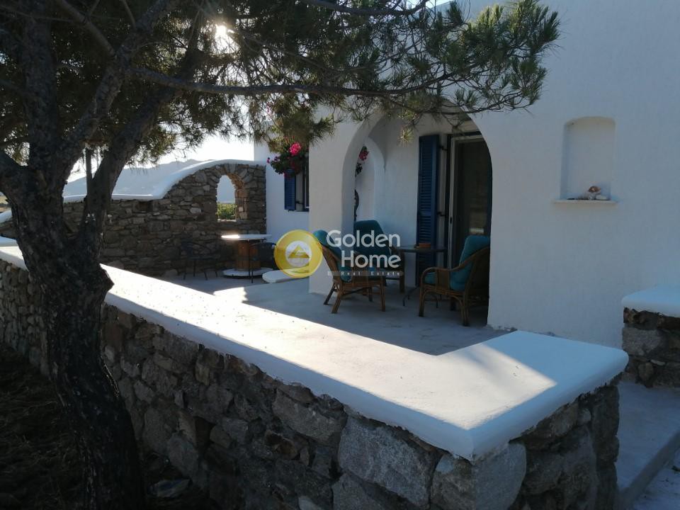 Μονοκατοικία 75 τ.μ. προς ενοικίαση, Καλαφάτη