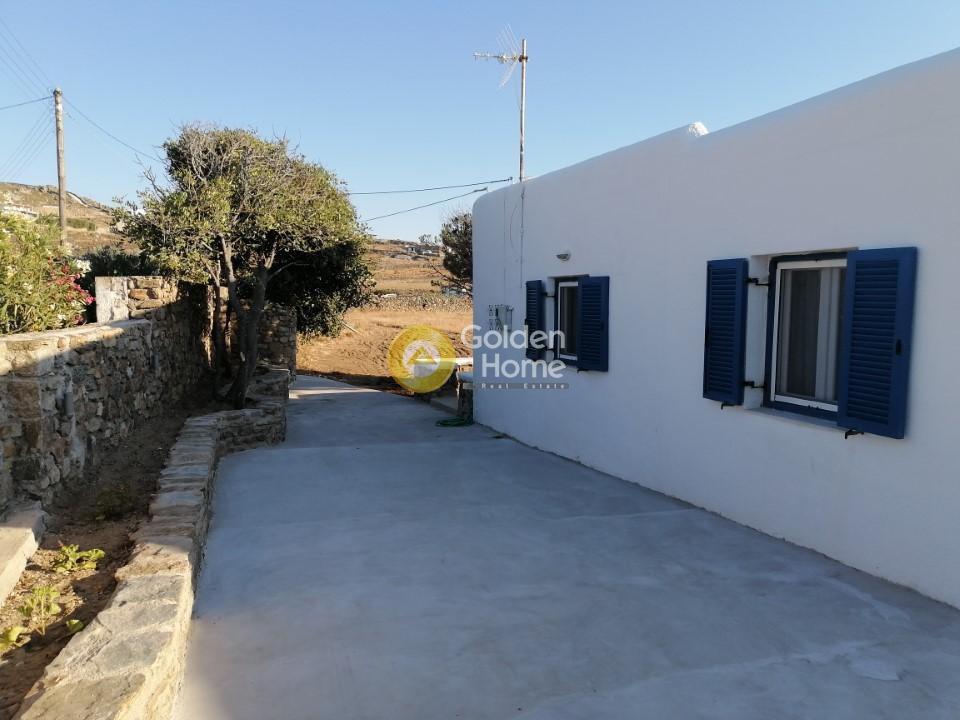 Μονοκατοικία 75 τ.μ. προς ενοικίαση, Καλαφάτη