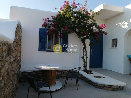 Μονοκατοικία 75τ.μ. για ενοικίαση-Μύκονος » Καλαφάτη