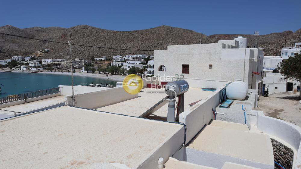 Επιχειρηματικό κτίριο 76 τ.μ. προς πώληση, Καραβοστάσης
