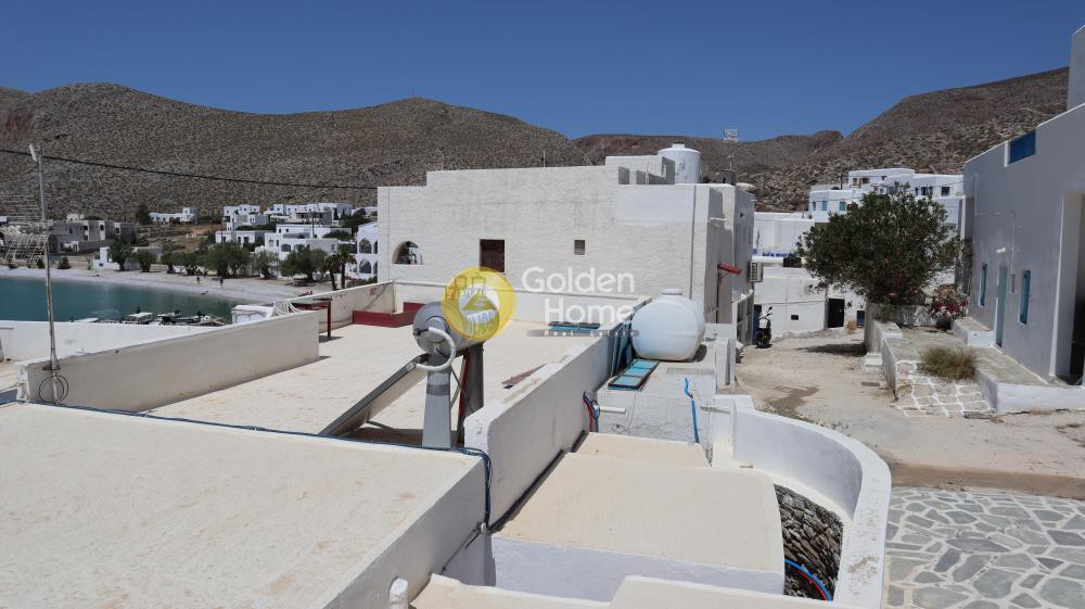 Επιχειρηματικό κτίριο 76 τ.μ. προς πώληση, Καραβοστάσης