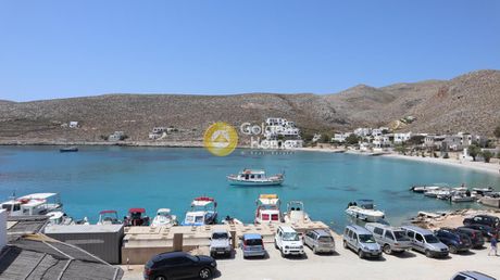 Επιχειρηματικό κτίριο 76τ.μ. για πώληση-Φολέγανδρος » Καραβοστάσης