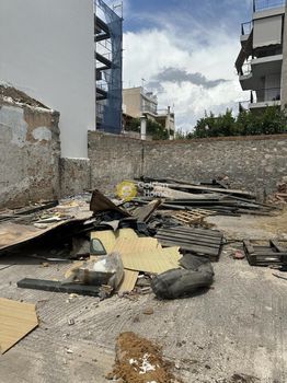 Οικόπεδο 155τ.μ. για πώληση-Αιγάλεω » Κάτω αιγάλεω - εσταυρωμένου