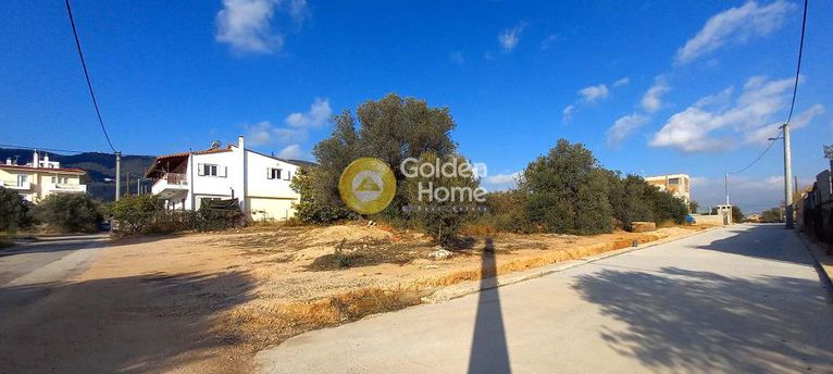 Land plot 900 sqm for sale, Athens - East, Paiania