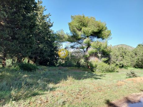 Οικόπεδο 822τ.μ. για πώληση-Παλαιά φώκαια » Κέντρο