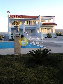 Μονοκατοικία 370τ.μ. για πώληση-Βόρεια κυνουρία » Παράλιο άστρος