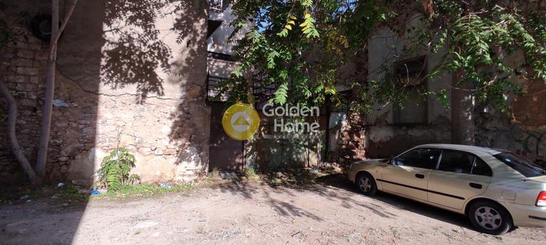 Οικόπεδο 234 τ.μ. για ενοικίαση, Πειραιάς, Καμίνια