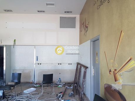 Κατάστημα 90τ.μ. για ενοικίαση-Γλυκά νερά » Φούρεσι