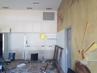 Κατάστημα 90 τ.μ. για ενοικίαση