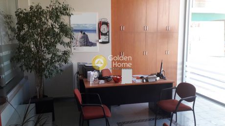 Γραφείο 70τ.μ. για ενοικίαση-Περιστέρι » Άνω λόφος