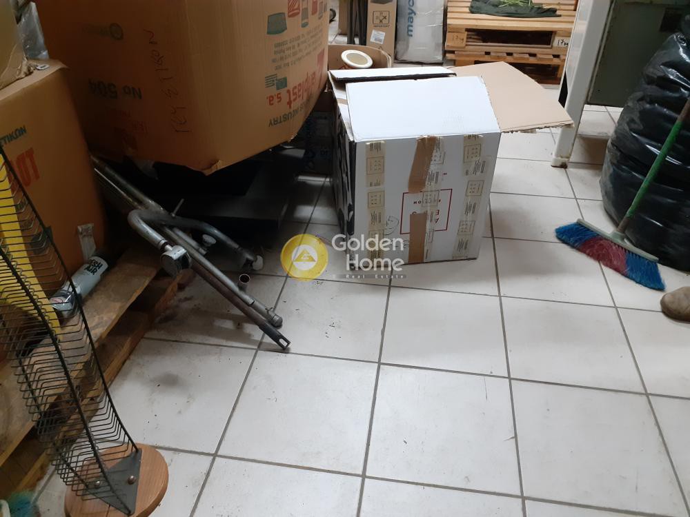 Αποθήκη 90 τ.μ. προς πώληση, Πολυκατοικίες Αγίας Βαρβάρας