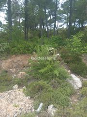 Οικόπεδο 2.125 τ.μ. για πώληση