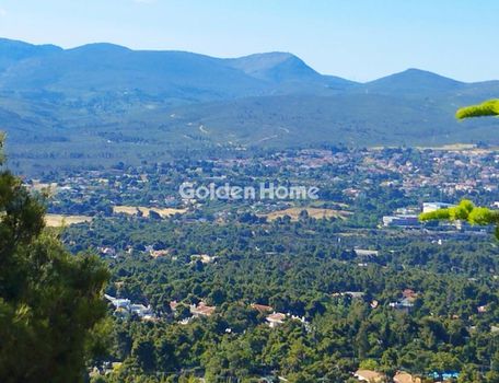 Οικόπεδο 850τ.μ. για πώληση-Εκάλη