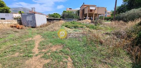 Οικόπεδο 675τ.μ. για πώληση-Καλύβια θορικού » Κέντρο