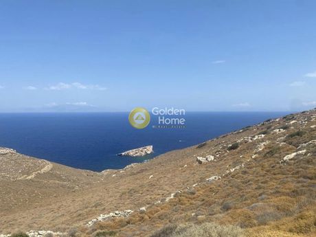 Οικόπεδο 4.400τ.μ. για πώληση-Κέα » Κάλαμος