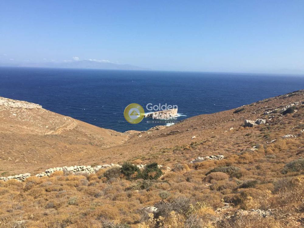 Οικόπεδο 4.400 τ.μ. προς πώληση, Κάλαμος Κέας