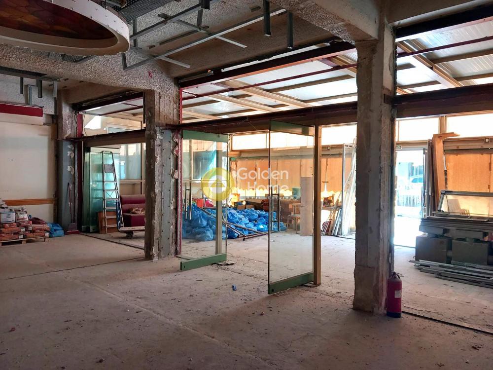 Επιχειρηματικό κτίριο 400 τ.μ. προς ενοικίαση, Κάτω Γλυφάδα