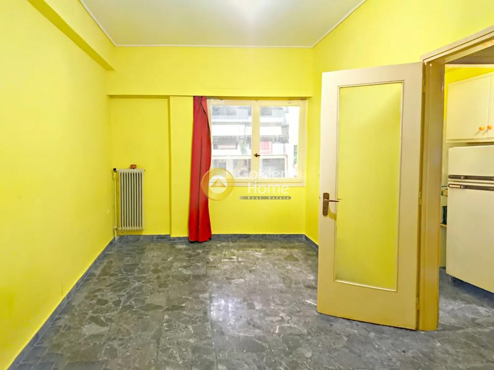 Διαμέρισμα 34 τ.μ. προς πώληση, Άγιος Βασίλειος Πειραιά