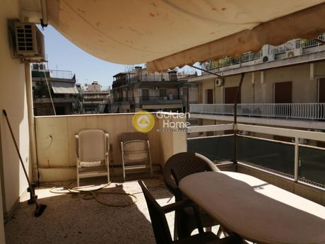 Διαμέρισμα 106τ.μ. για πώληση-Γουδή » Άγιος θωμάς