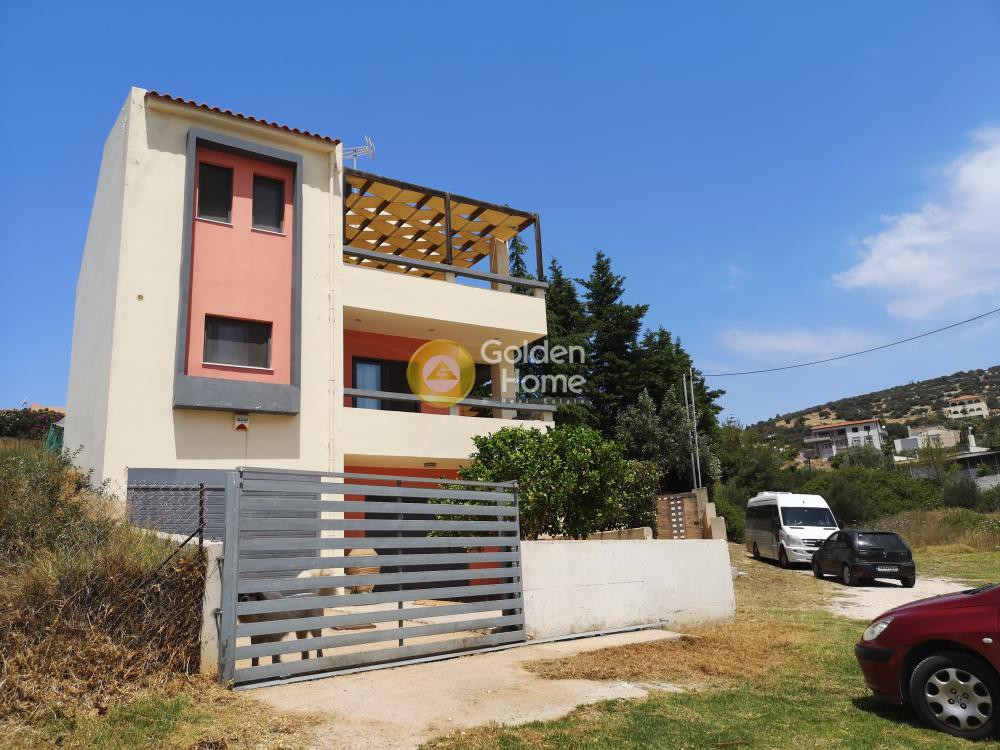 Μονοκατοικία 260 τ.μ. προς πώληση, Λαγονήσι