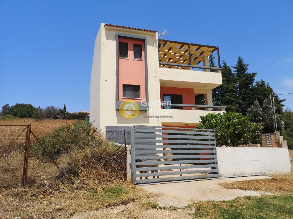 Μονοκατοικία 260 τ.μ. προς πώληση, Λαγονήσι