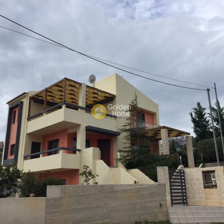 Μονοκατοικία 260 τ.μ. προς πώληση, Λαγονήσι