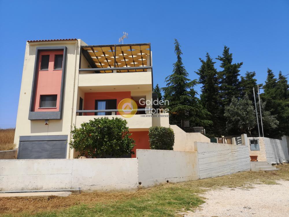 Μονοκατοικία 260 τ.μ. προς πώληση, Λαγονήσι