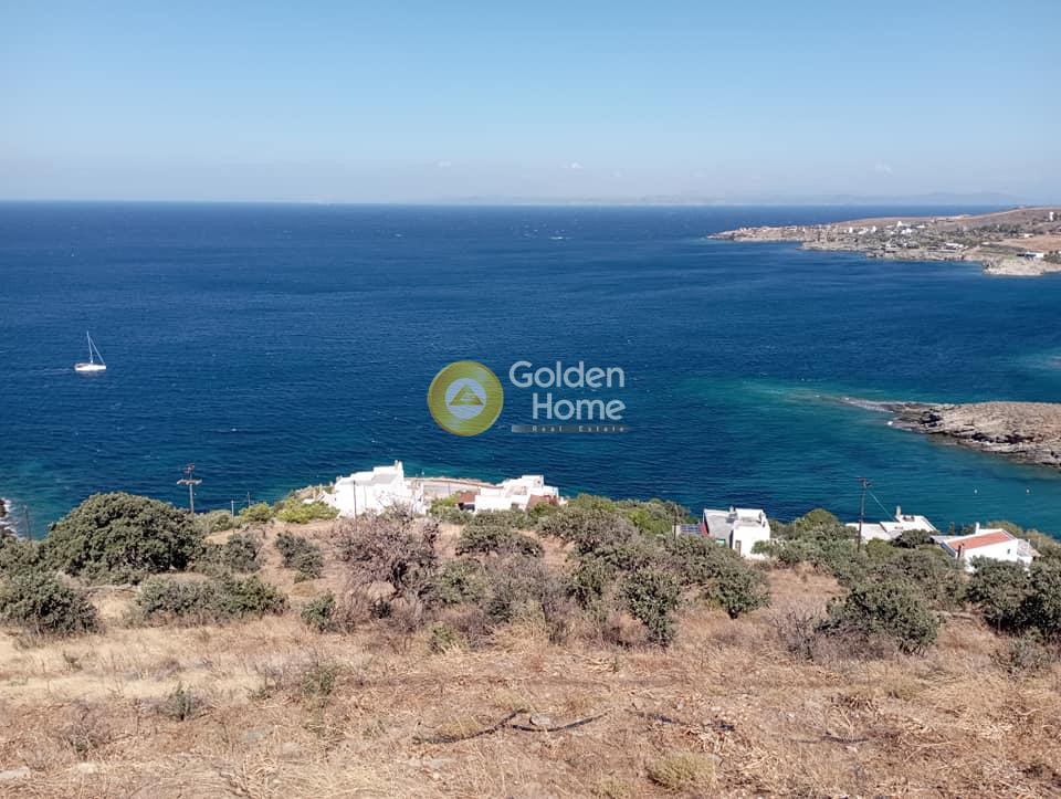 Αγροτεμάχια 18.197 τ.μ. προς πώληση, Λυγιά Κέας