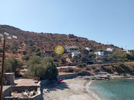 Αγροτεμάχια 18.197τ.μ. για πώληση-Κέα » Λυγιά