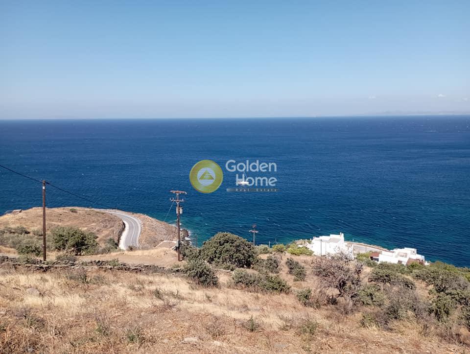 Αγροτεμάχια 18.197 τ.μ. προς πώληση, Λυγιά Κέας