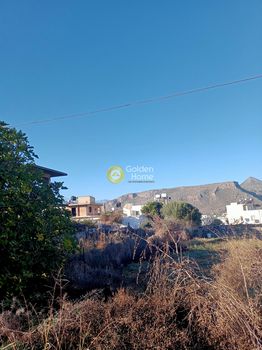 Οικόπεδο 2.150τ.μ. για πώληση-Γάζι » Άγιος δημήτριος (τ. καραμανλή μετόχι)