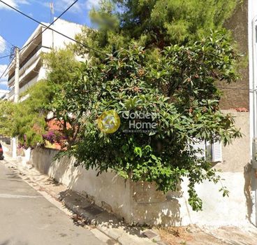 Οικόπεδο 152τ.μ. για πώληση-Νίκαια » Νεάπολη