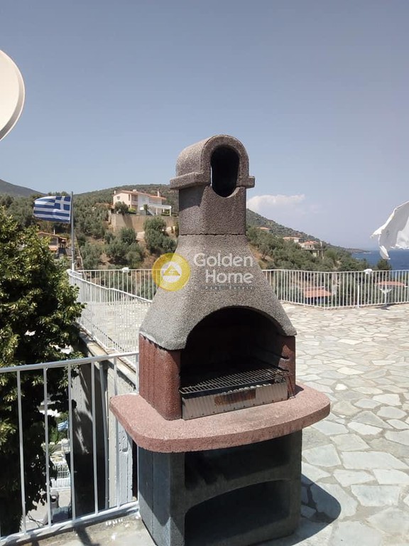 Ξενοδοχείο 250 τ.μ. προς πώληση, Αγία Μαρίνα Πτελεού