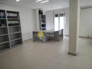 Γραφείο 100 τ.μ. για ενοικίαση