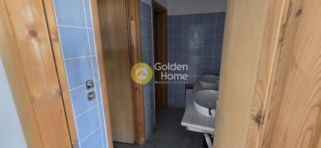 Επιχειρηματικό κτίριο 580τ.μ. για ενοικίαση-Γέρακας » Σταυρός γέρακα