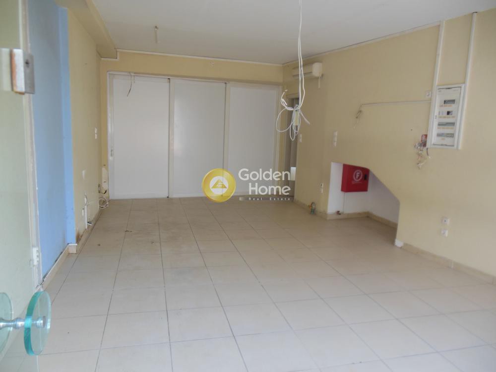 Κατάστημα 69 τ.μ. προς ενοικίαση, Όριο Βριλησσίων Μελισσίων