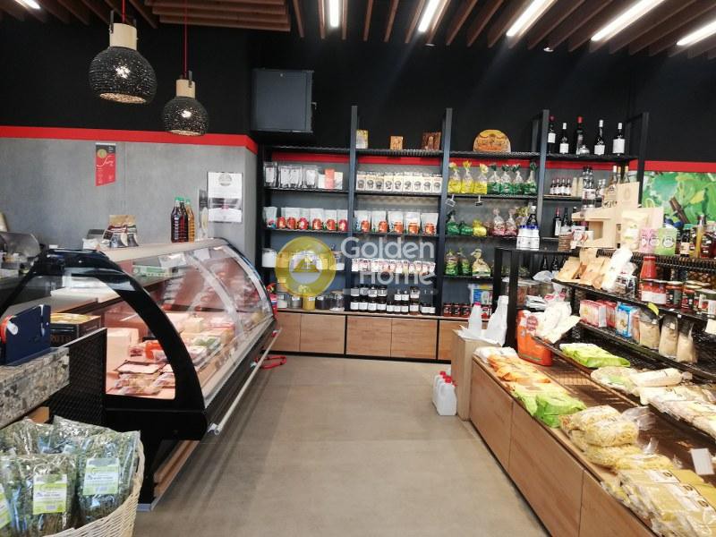 Επιχείρηση 130 τ.μ. προς πώληση, Αθήνα - Δυτικά Προάστια, Αχαρνές