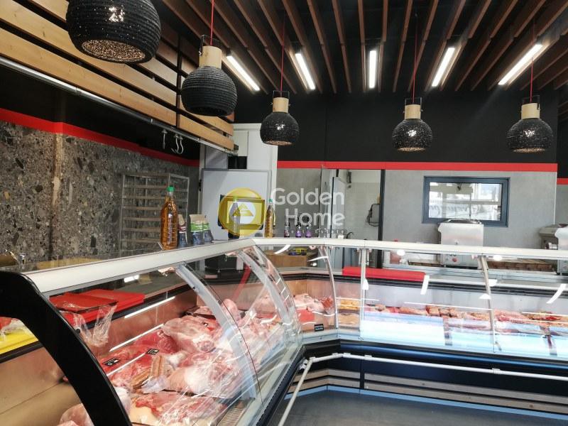 Επιχείρηση 130 τ.μ. προς πώληση, Αθήνα - Δυτικά Προάστια, Αχαρνές