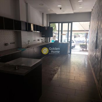Κατάστημα 39 τ.μ. προς ενοικίαση