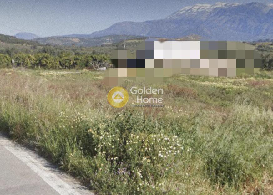 Οικόπεδο 4.512 τ.μ. προς πώληση, Πόρος Ηρακλείου