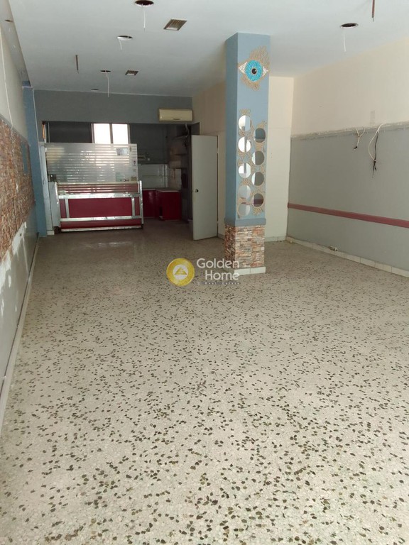 Κατάστημα 81 τ.μ. προς ενοικίαση, Γκύζη - Άρειος Πάγος