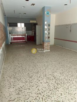Κατάστημα 81 τ.μ. προς ενοικίαση