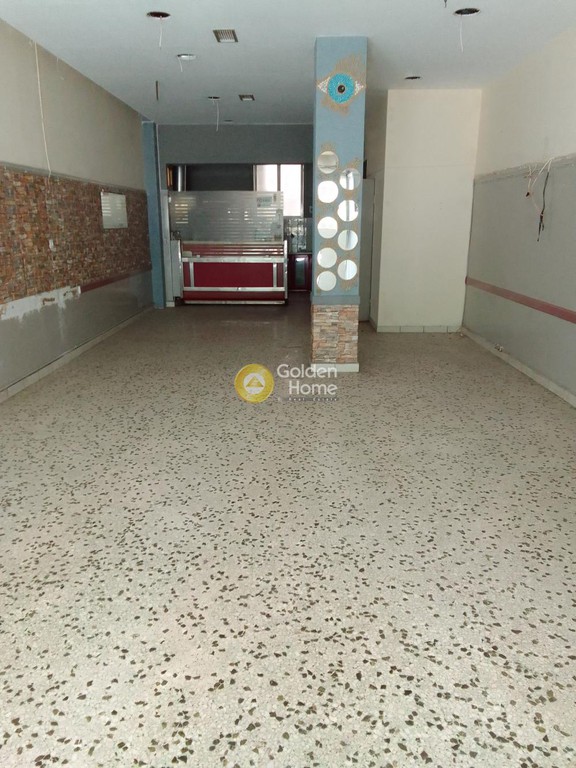 Κατάστημα 81 τ.μ. προς ενοικίαση, Γκύζη - Άρειος Πάγος