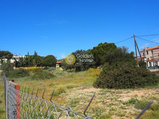 Οικόπεδο 244 τ.μ. για πώληση