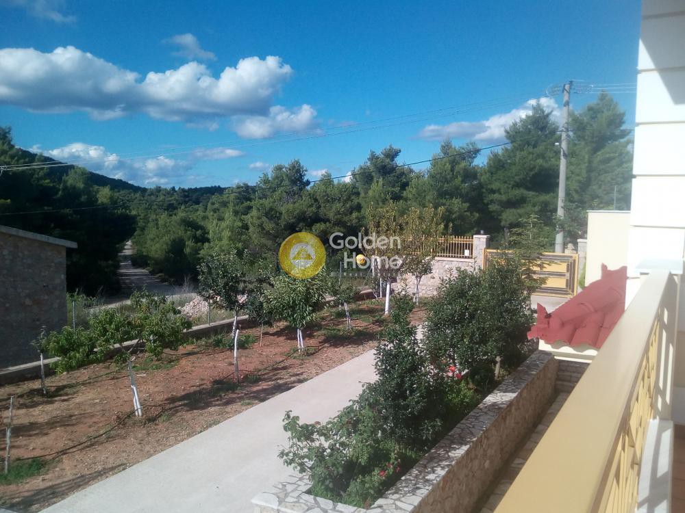 Μονοκατοικία 324 τ.μ. προς πώληση, Αγία Τριάδα Αφιδνών